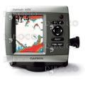 Сонар за риболов Garmin Fishfinder 400C